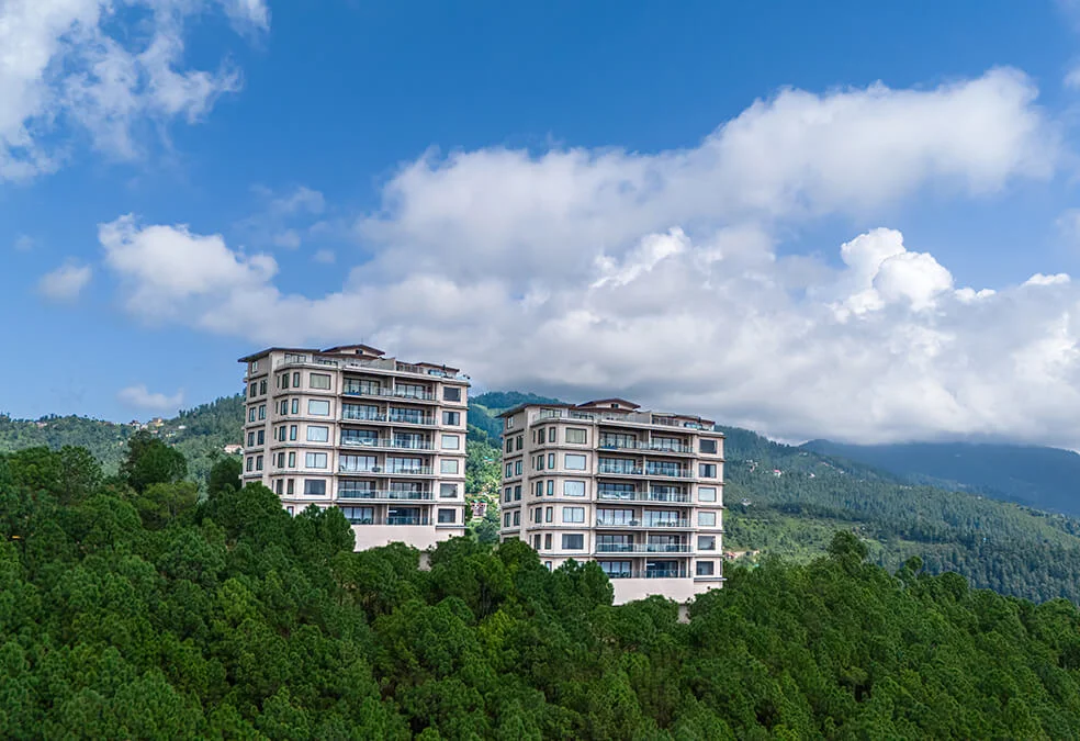 What Are Holiday Homes and Why Are They Becoming Popular in Himachal Pradesh?