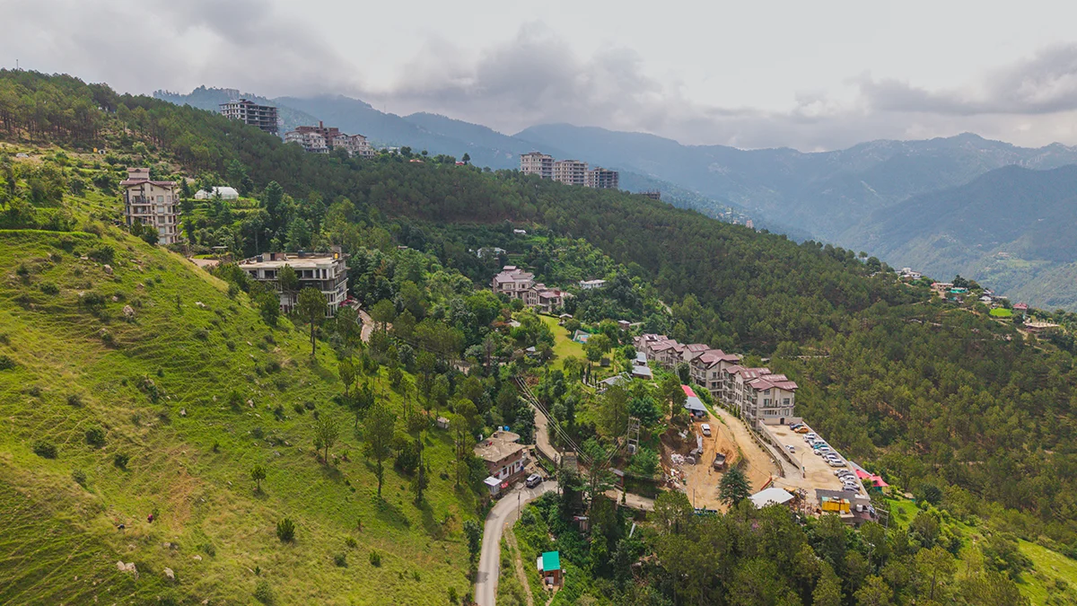 Auramah Valley: A Community That Lives, Celebrates, and Belongs