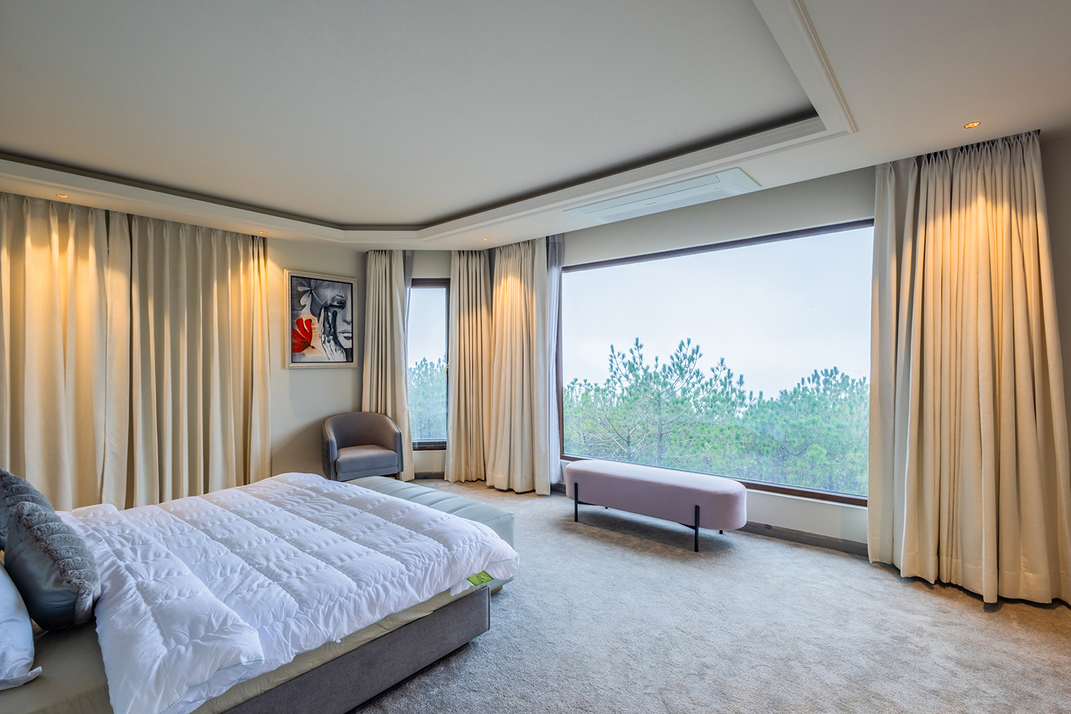 Who Owns Auramah Valley? A New Benchmark in Luxury Mountain Living