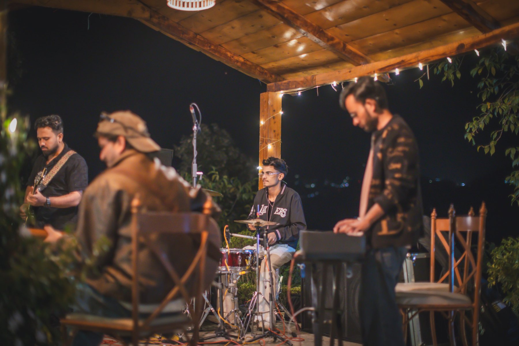 Auramah Valley Fest’26: A Celebration of Art, Music, Sport and Community in the Mountains