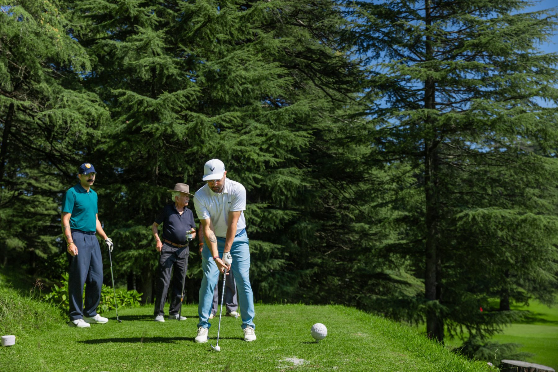 Auramah Valley Fest’26: A Celebration of Art, Music, Sport and Community in the Mountains