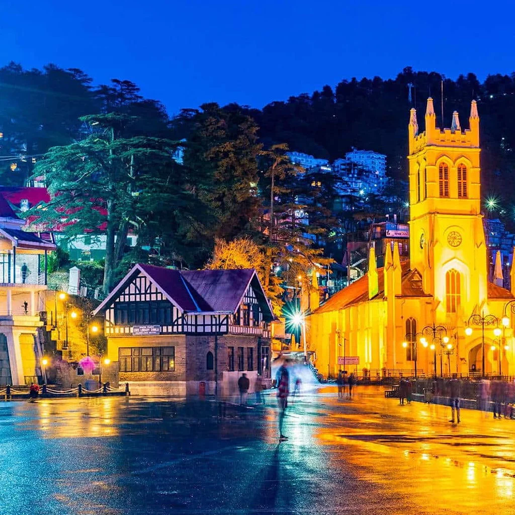 SHIMLA
