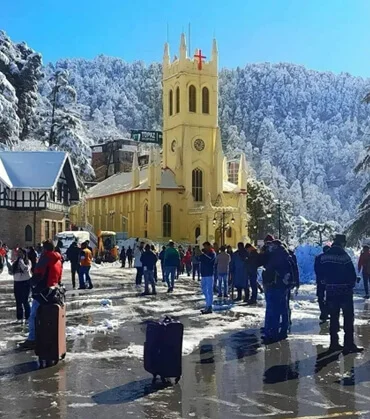 SHIMLA