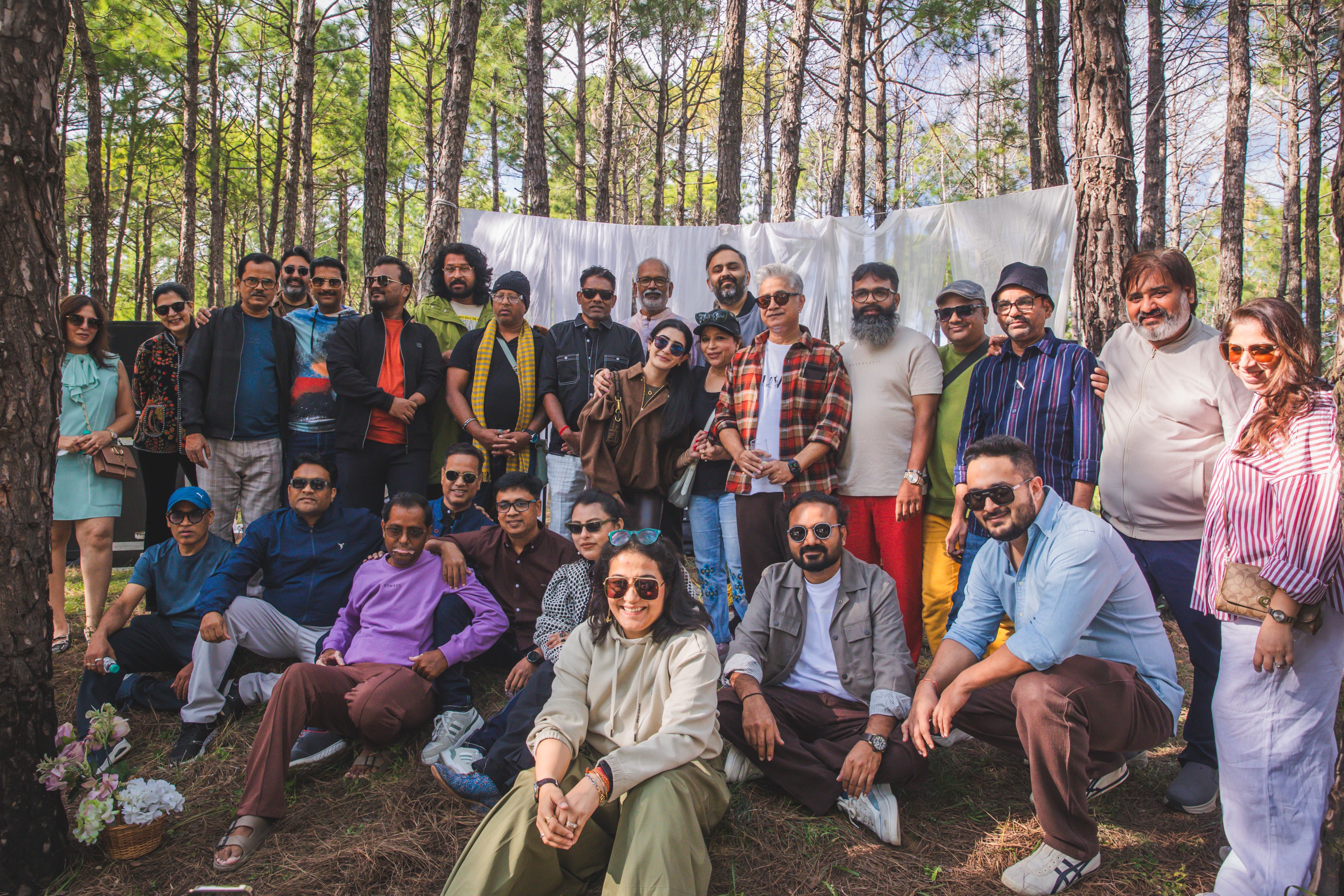 Auramah Valley Festival 2026: Celebrating Art, Culture & Mountain Living